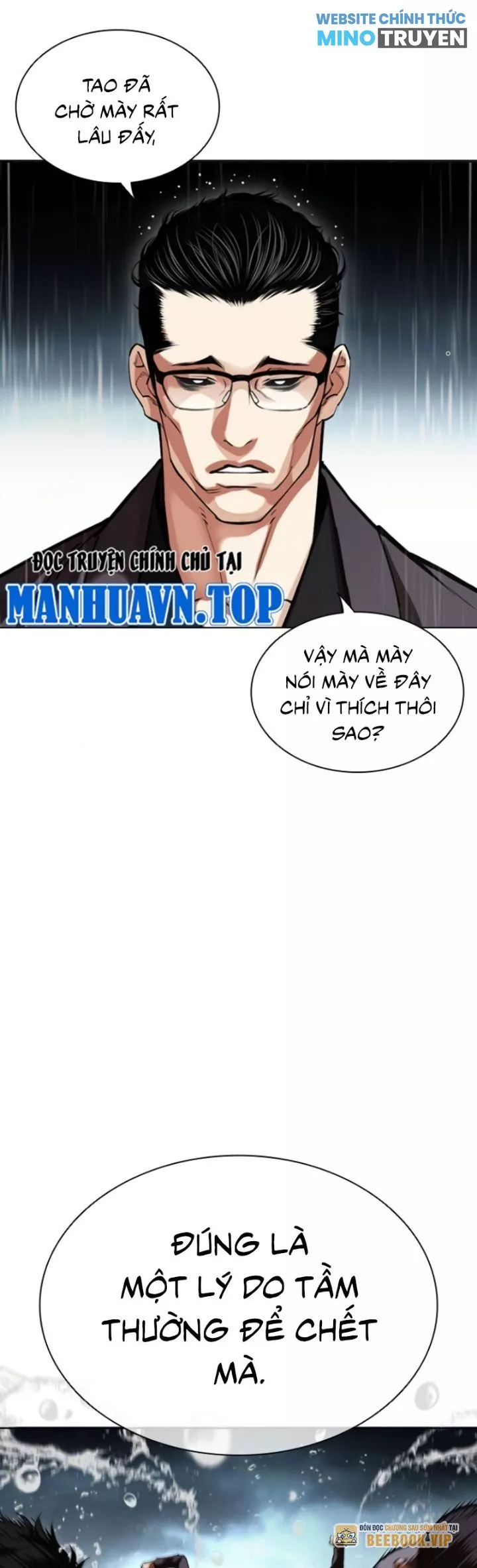 Hoán Đổi Diệu Kỳ Chapter 529 - Trang 2