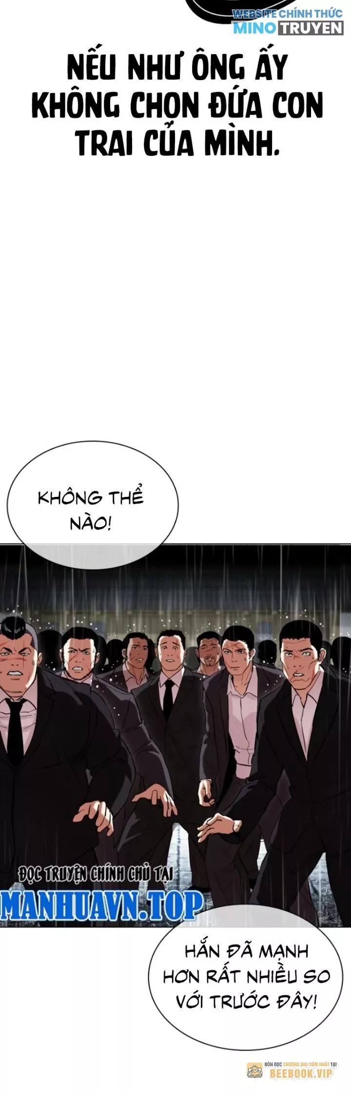 Hoán Đổi Diệu Kỳ Chapter 529 - Trang 2