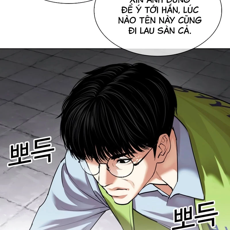 Hoán Đổi Diệu Kỳ Chapter 527 - Trang 2