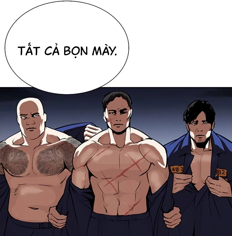 Hoán Đổi Diệu Kỳ Chapter 527 - Trang 2