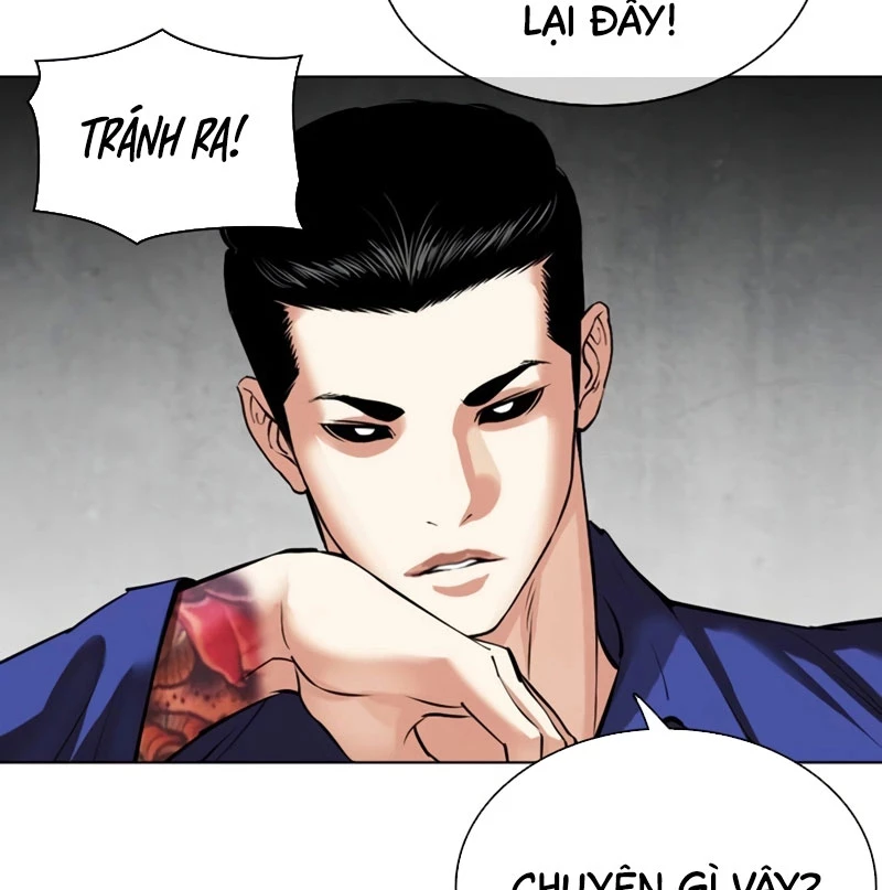 Hoán Đổi Diệu Kỳ Chapter 527 - Trang 2