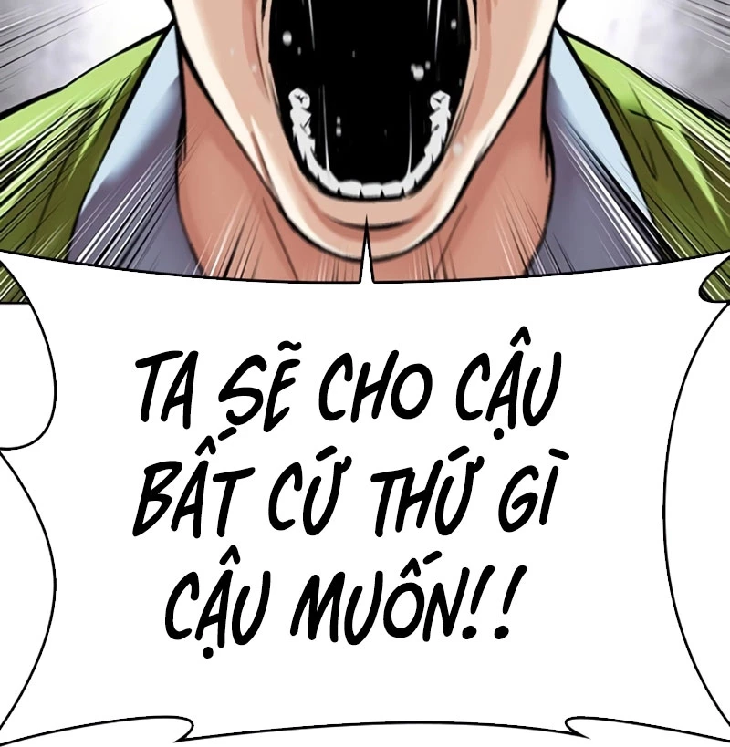 Hoán Đổi Diệu Kỳ Chapter 527 - Trang 2