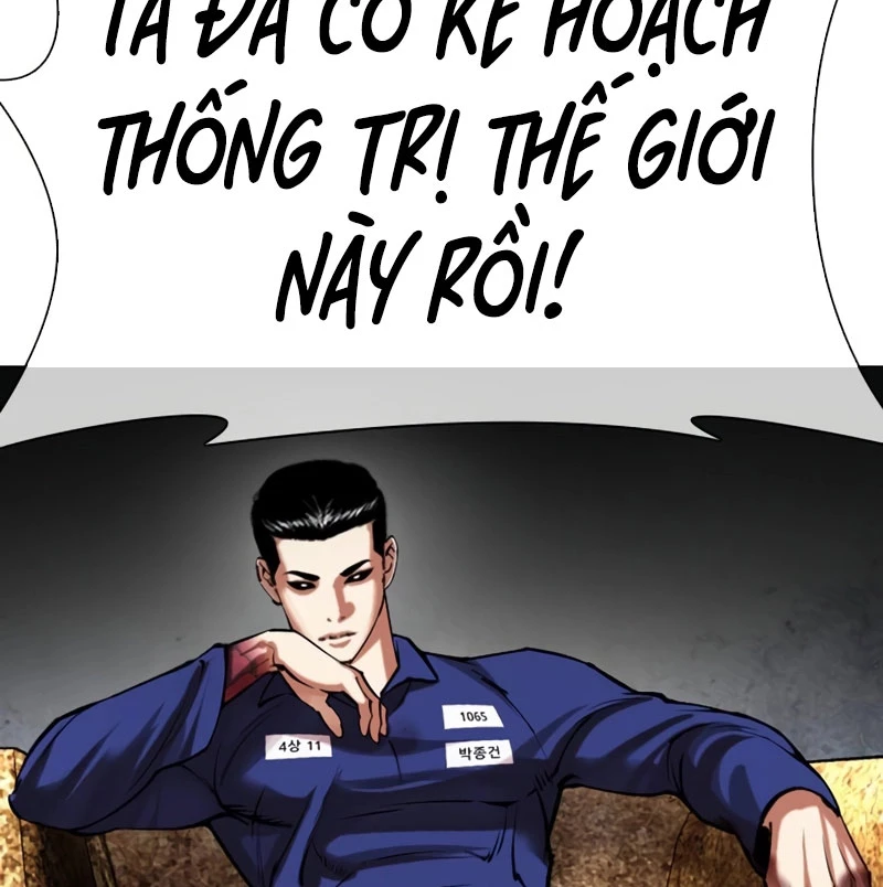 Hoán Đổi Diệu Kỳ Chapter 527 - Trang 2