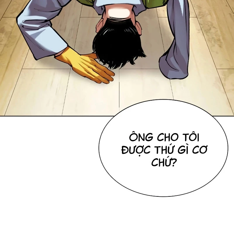 Hoán Đổi Diệu Kỳ Chapter 527 - Trang 2