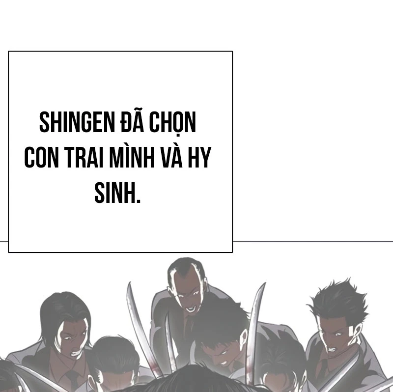 Hoán Đổi Diệu Kỳ Chapter 527 - Trang 2