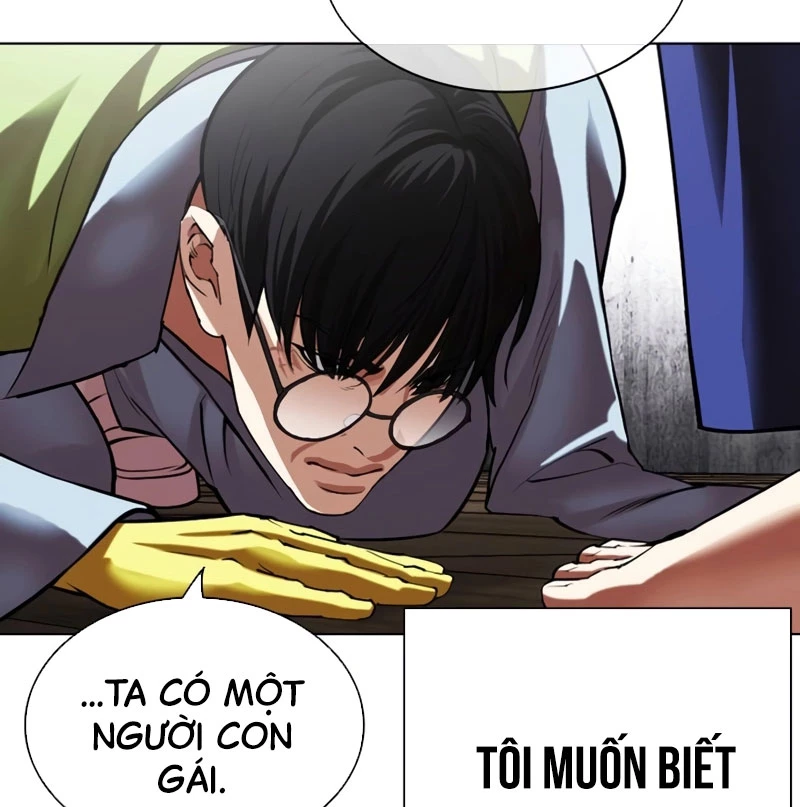 Hoán Đổi Diệu Kỳ Chapter 527 - Trang 2