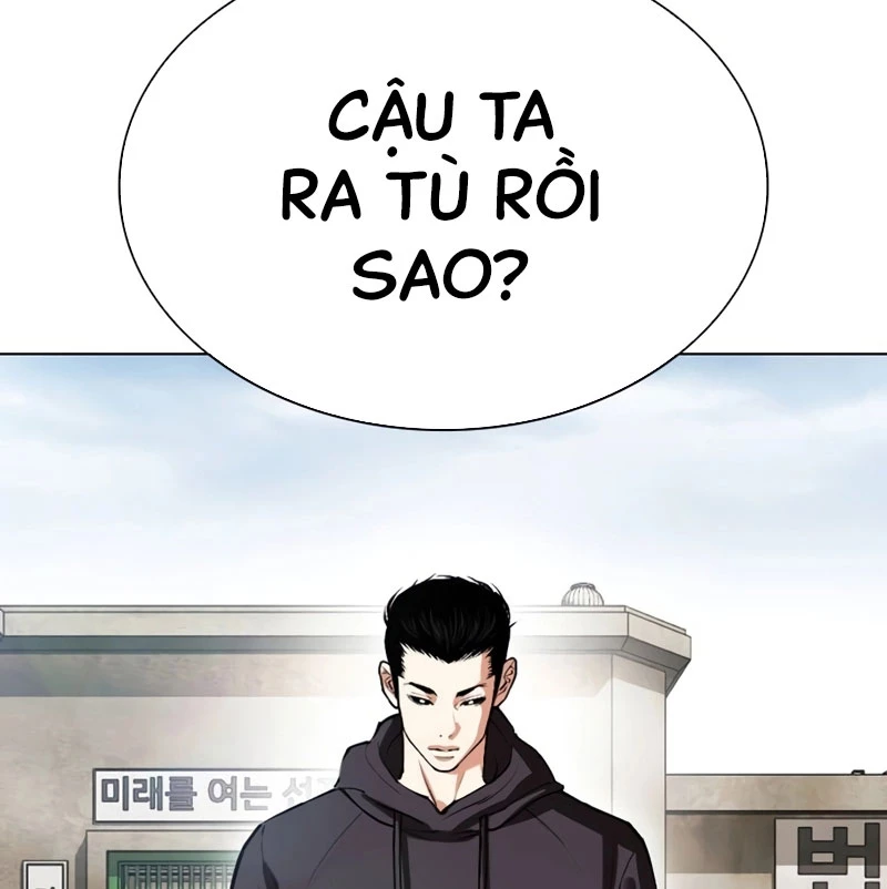 Hoán Đổi Diệu Kỳ Chapter 527 - Trang 2