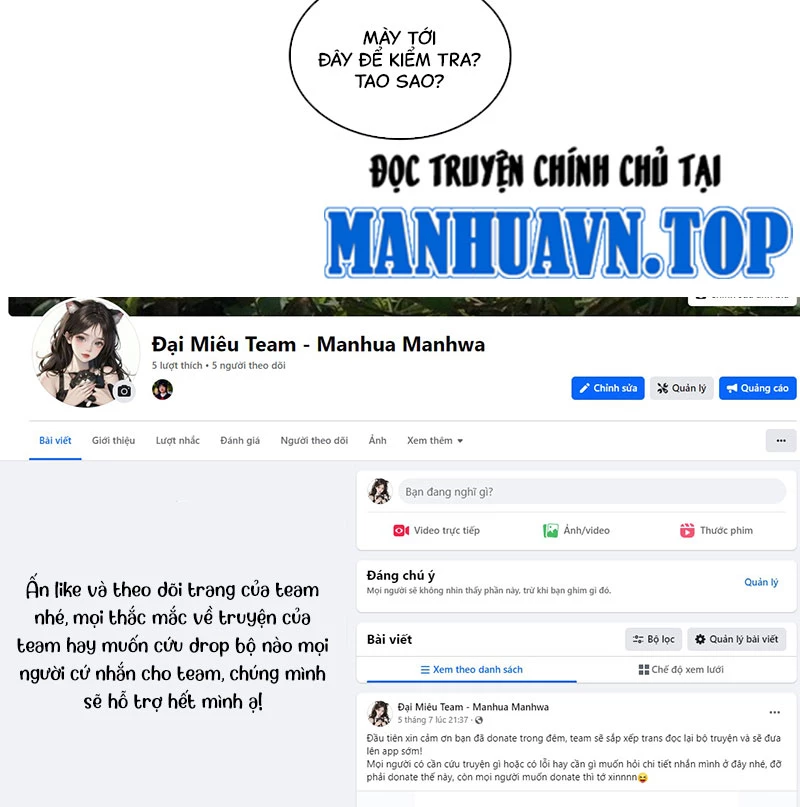 Hoán Đổi Diệu Kỳ Chapter 527 - Trang 2