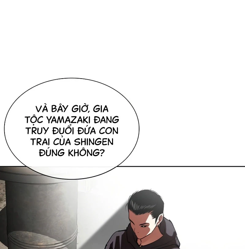 Hoán Đổi Diệu Kỳ Chapter 527 - Trang 2