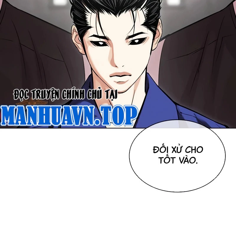 Hoán Đổi Diệu Kỳ Chapter 527 - Trang 2