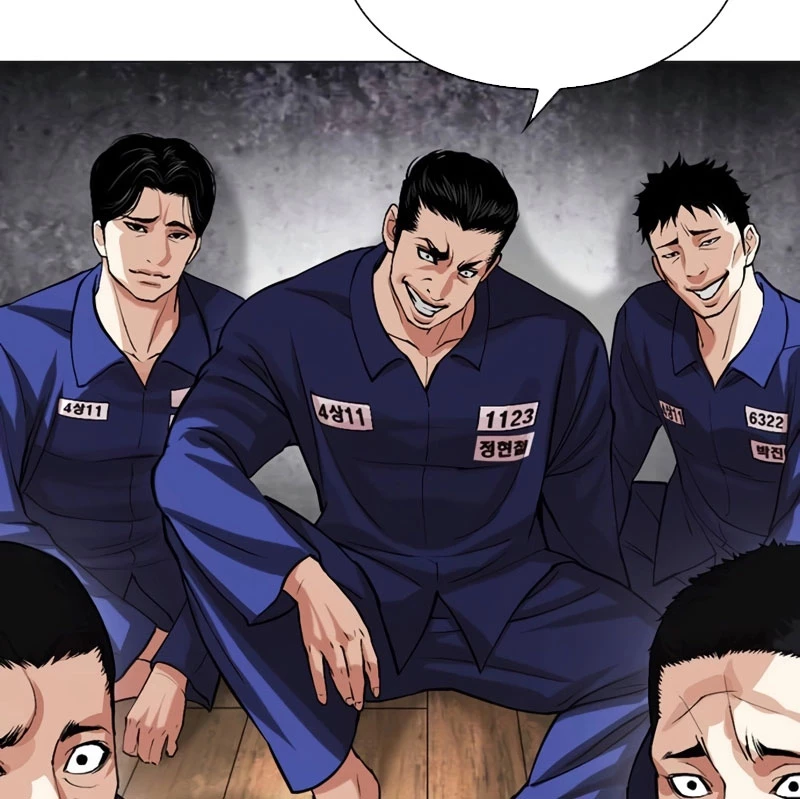 Hoán Đổi Diệu Kỳ Chapter 527 - Trang 2