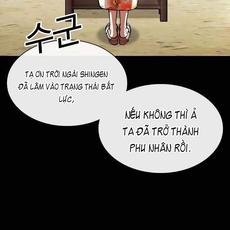 Hoán Đổi Diệu Kỳ Chapter 524 - Trang 2