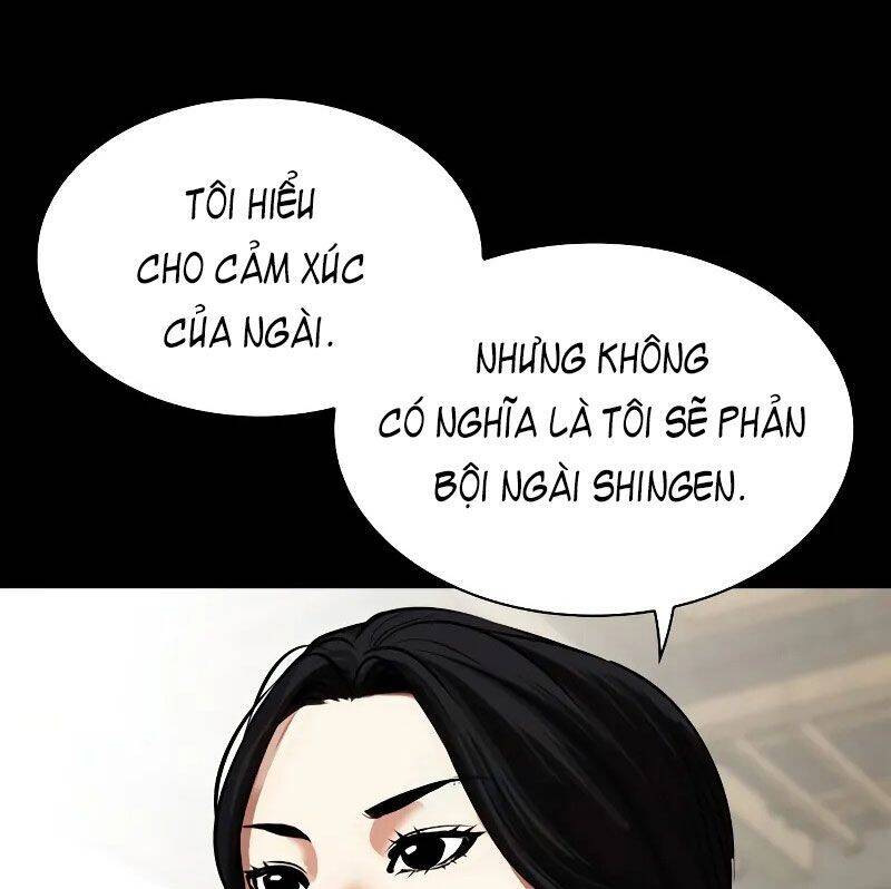 Hoán Đổi Diệu Kỳ Chapter 524 - Trang 2