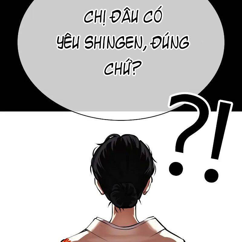 Hoán Đổi Diệu Kỳ Chapter 524 - Trang 2