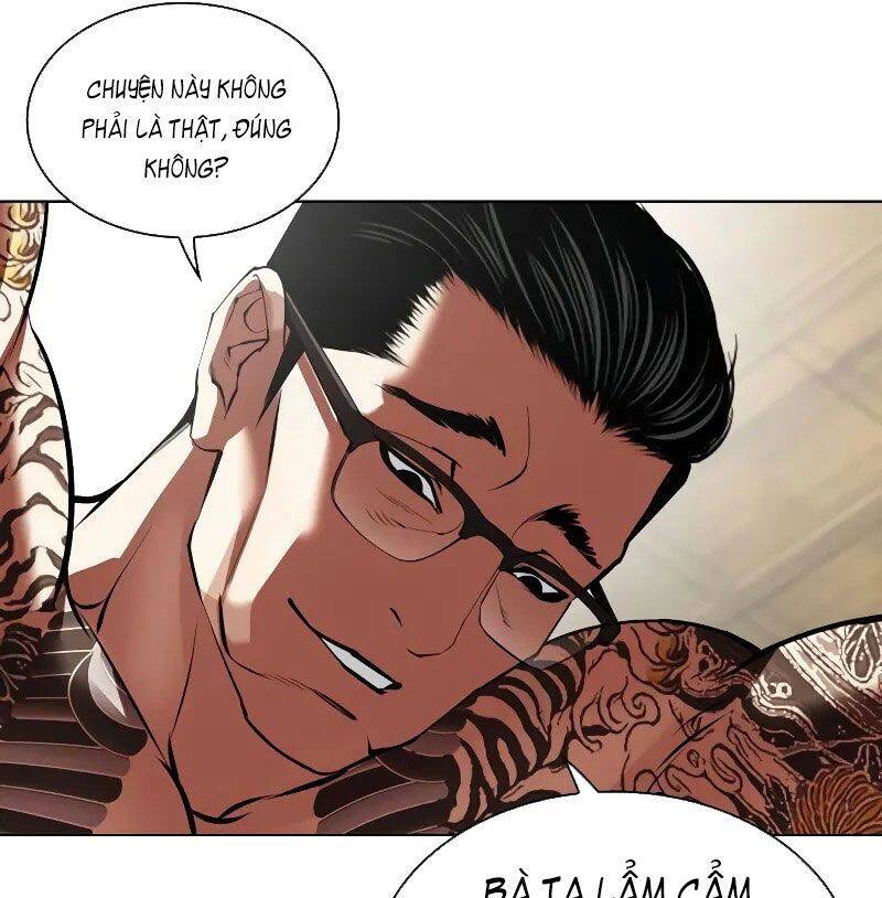 Hoán Đổi Diệu Kỳ Chapter 524 - Trang 2