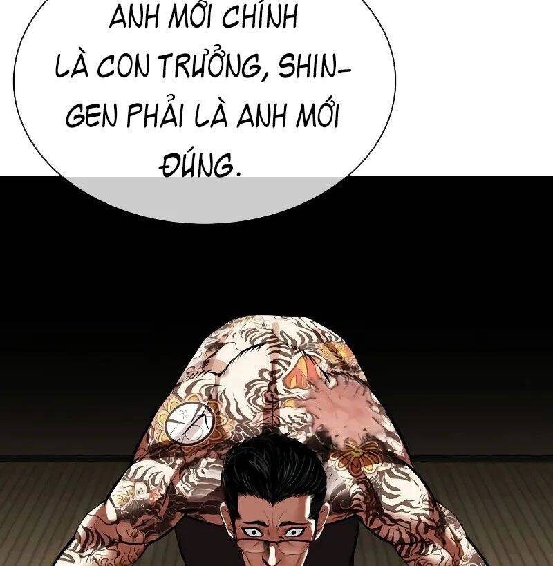 Hoán Đổi Diệu Kỳ Chapter 524 - Trang 2