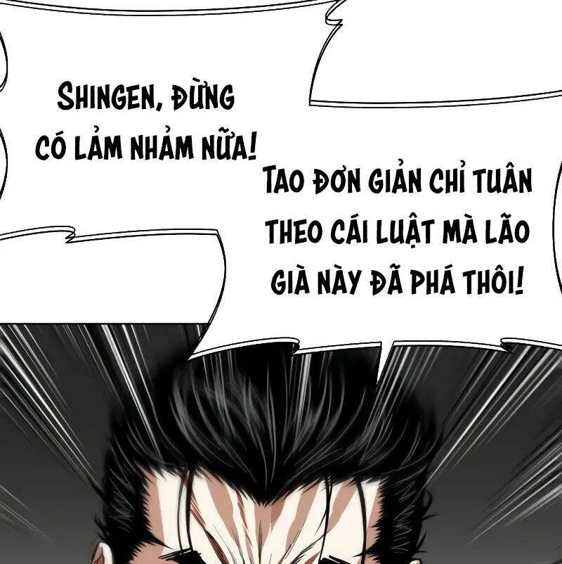 Hoán Đổi Diệu Kỳ Chapter 524 - Trang 2