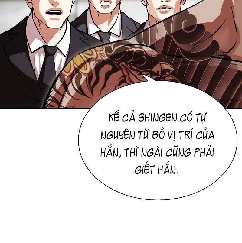 Hoán Đổi Diệu Kỳ Chapter 524 - Trang 2