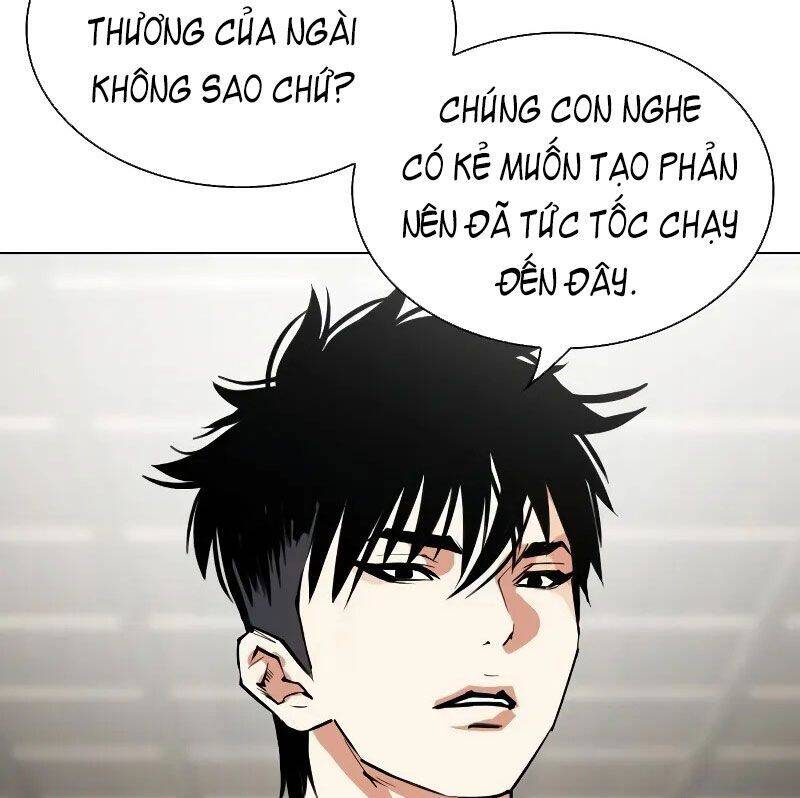 Hoán Đổi Diệu Kỳ Chapter 524 - Trang 2