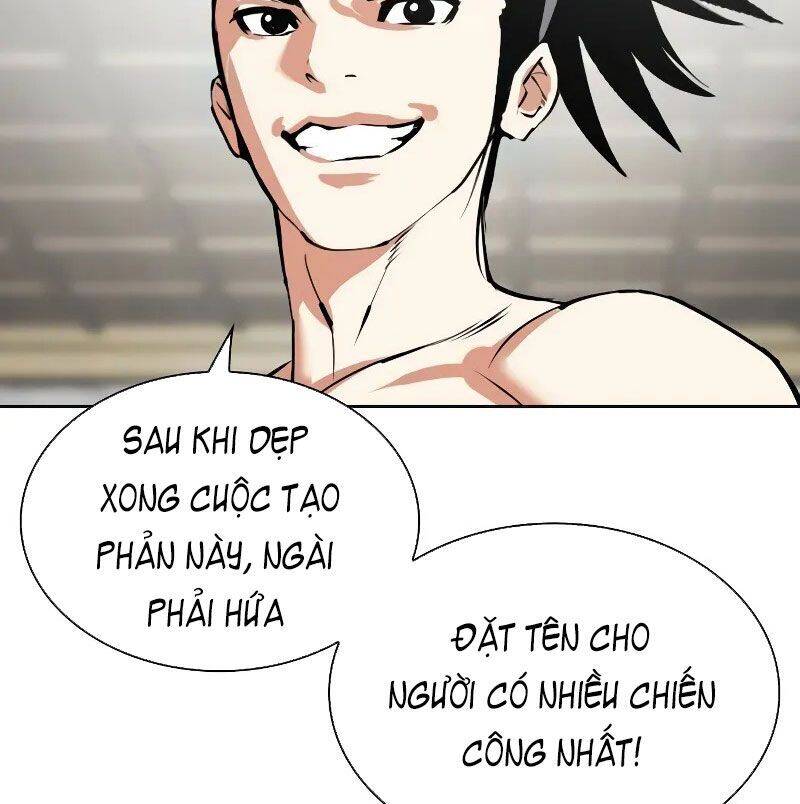 Hoán Đổi Diệu Kỳ Chapter 524 - Trang 2