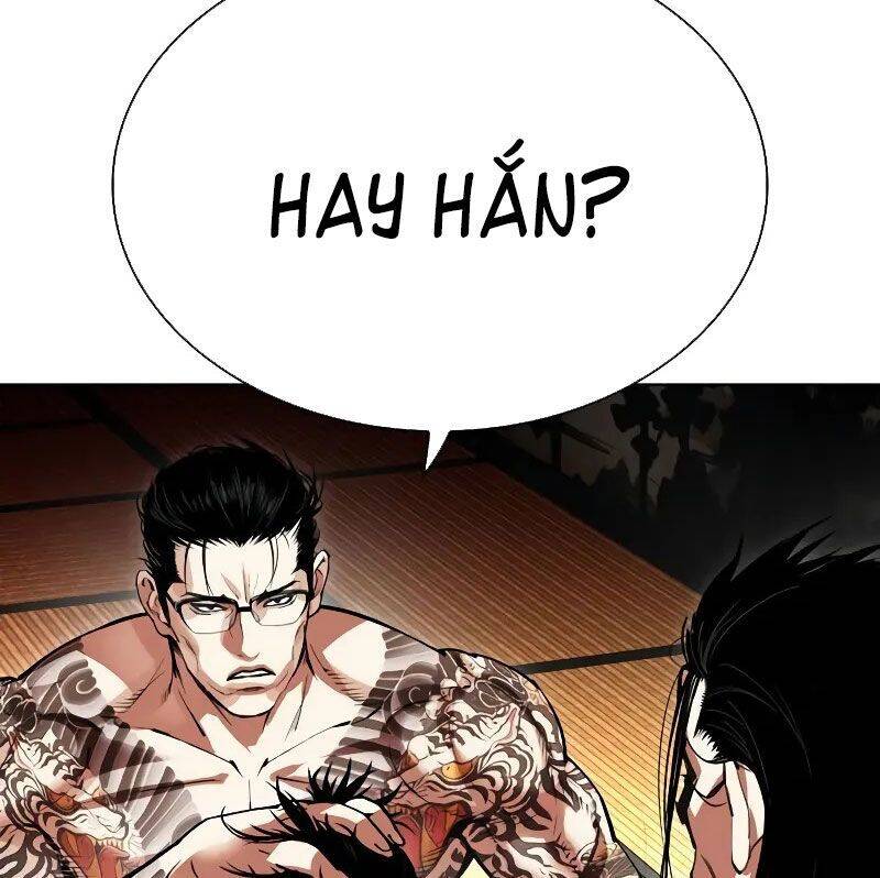 Hoán Đổi Diệu Kỳ Chapter 524 - Trang 2