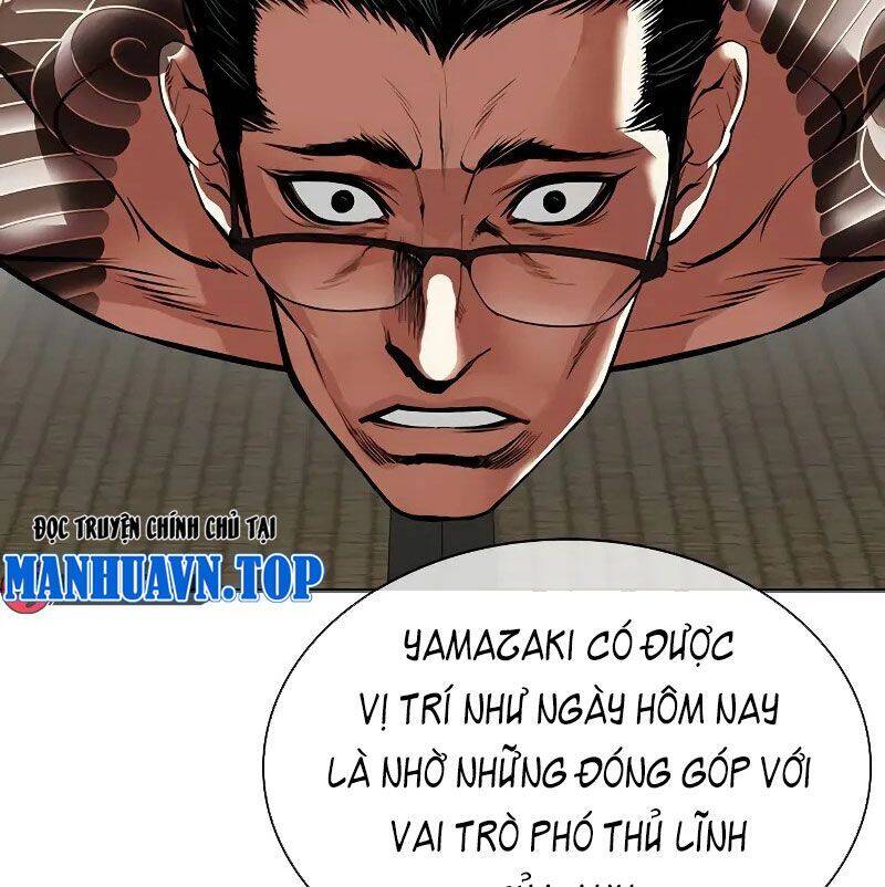 Hoán Đổi Diệu Kỳ Chapter 524 - Trang 2