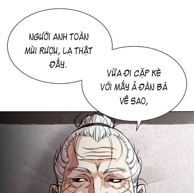 Hoán Đổi Diệu Kỳ Chapter 524 - Trang 2