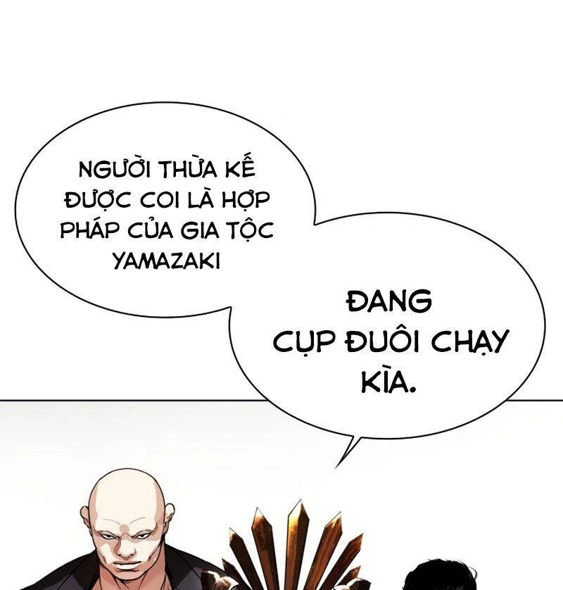 Hoán Đổi Diệu Kỳ Chapter 522 - Trang 2