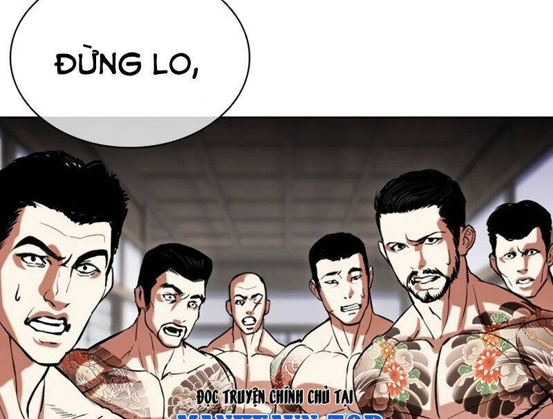 Hoán Đổi Diệu Kỳ Chapter 522 - Trang 2