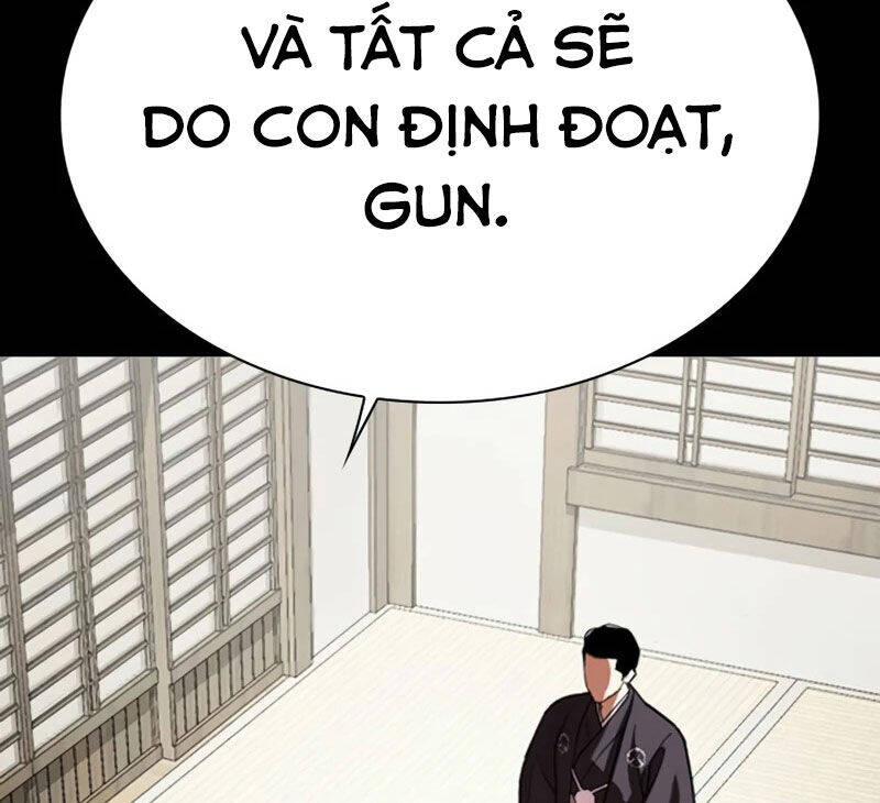 Hoán Đổi Diệu Kỳ Chapter 522 - Trang 2