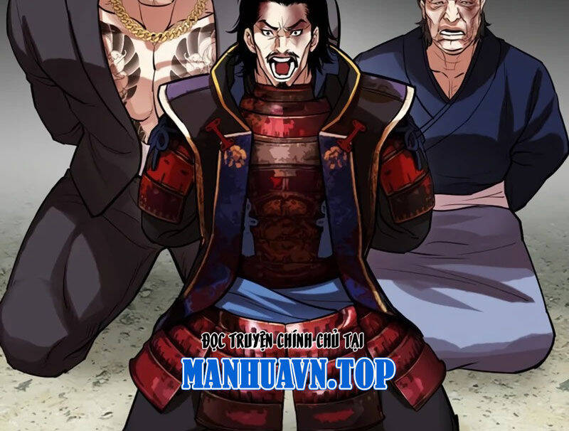 Hoán Đổi Diệu Kỳ Chapter 522 - Trang 2