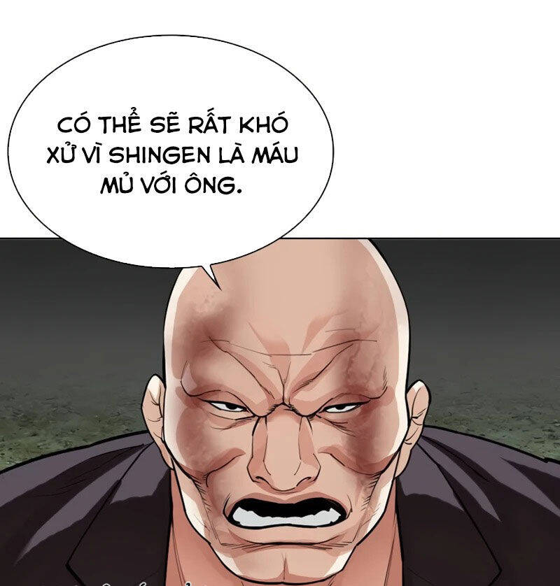 Hoán Đổi Diệu Kỳ Chapter 522 - Trang 2