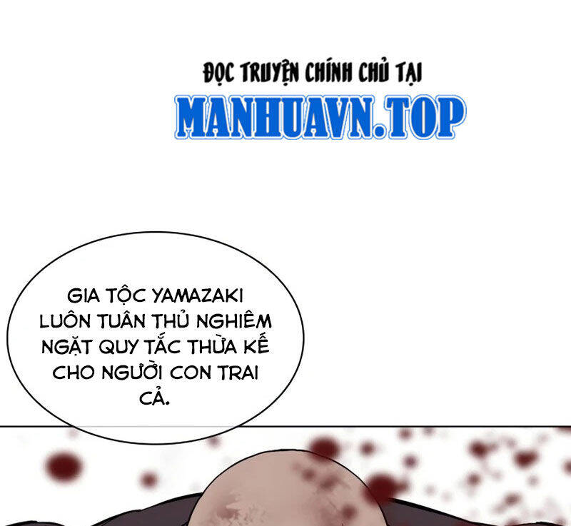 Hoán Đổi Diệu Kỳ Chapter 522 - Trang 2