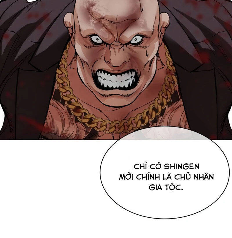 Hoán Đổi Diệu Kỳ Chapter 522 - Trang 2