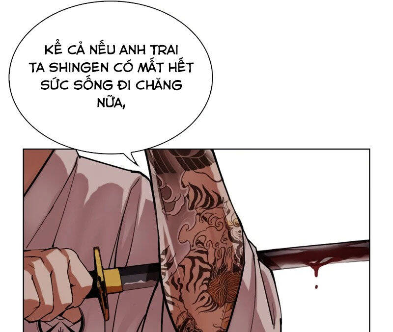 Hoán Đổi Diệu Kỳ Chapter 522 - Trang 2