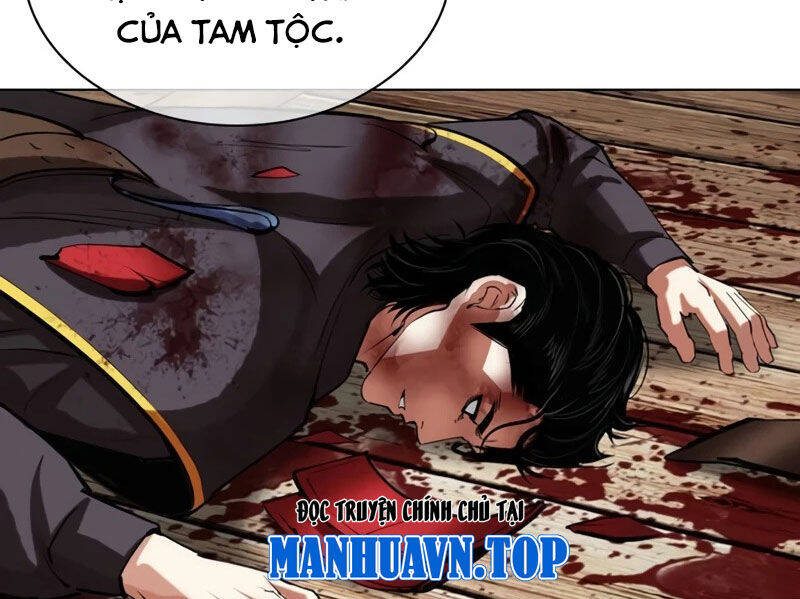 Hoán Đổi Diệu Kỳ Chapter 522 - Trang 2