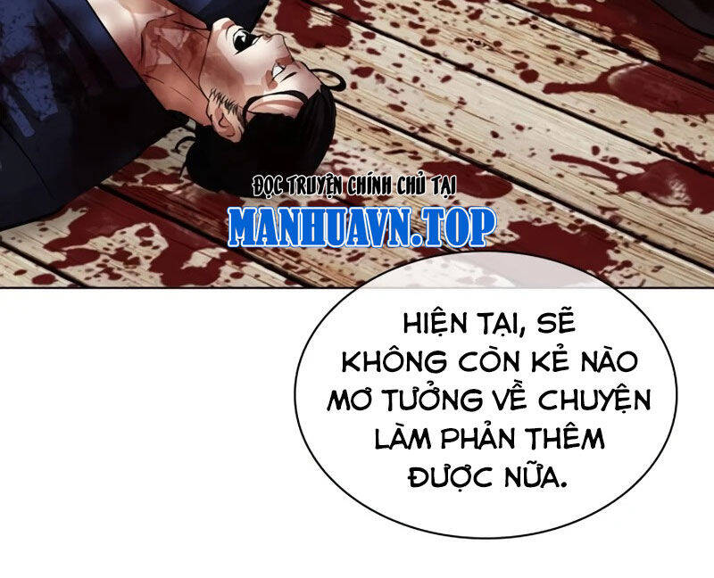 Hoán Đổi Diệu Kỳ Chapter 522 - Trang 2