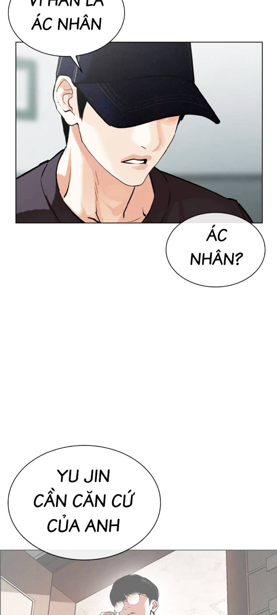 Hoán Đổi Diệu Kỳ Chapter 519 - Trang 2