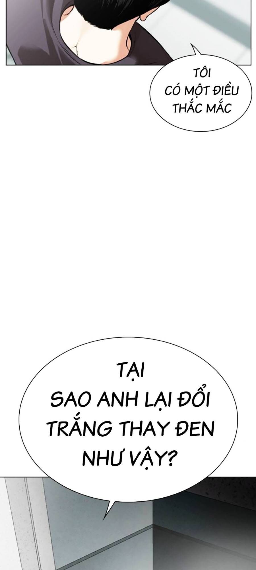 Hoán Đổi Diệu Kỳ Chapter 519 - Trang 2