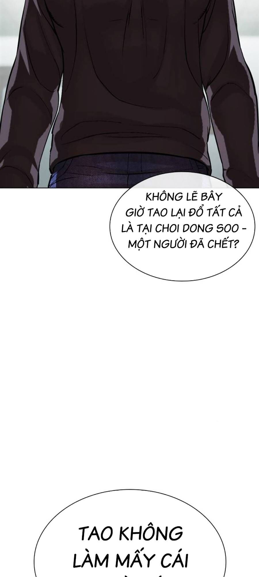 Hoán Đổi Diệu Kỳ Chapter 519 - Trang 2