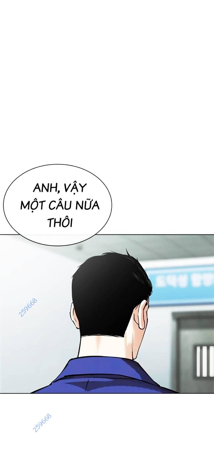 Hoán Đổi Diệu Kỳ Chapter 519 - Trang 2