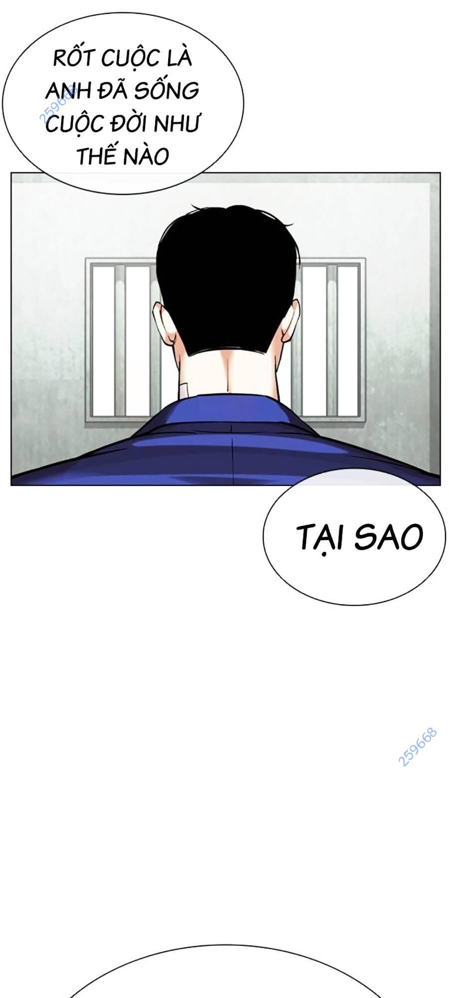 Hoán Đổi Diệu Kỳ Chapter 519 - Trang 2