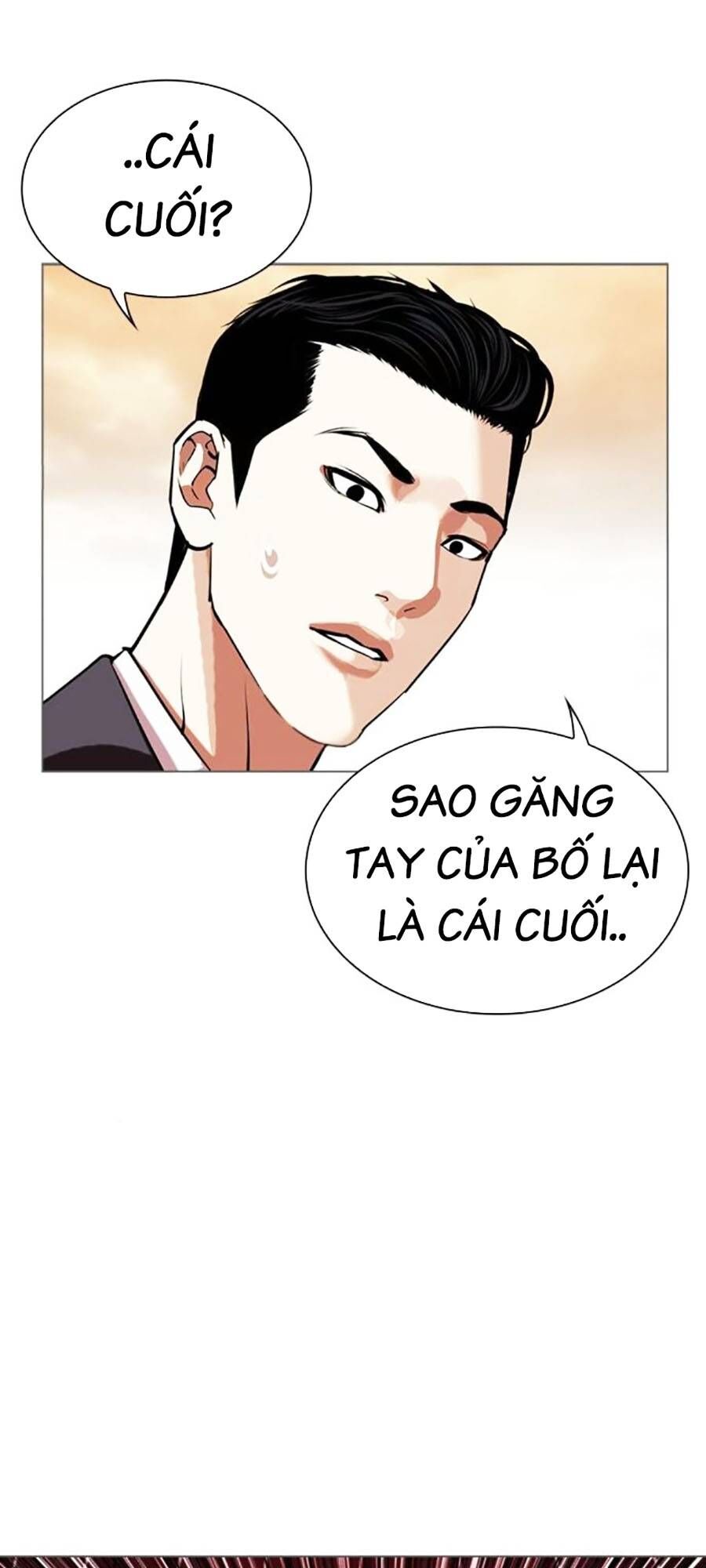 Hoán Đổi Diệu Kỳ Chapter 519 - Trang 2