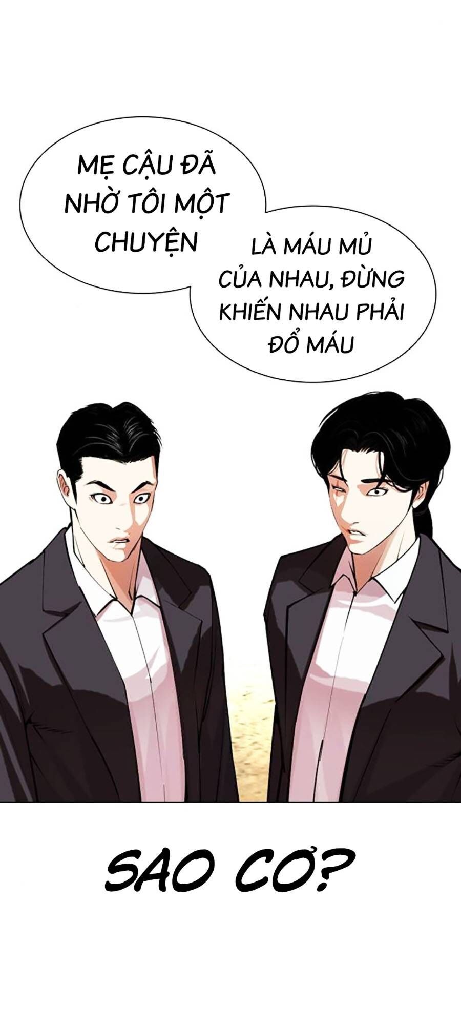 Hoán Đổi Diệu Kỳ Chapter 519 - Trang 2