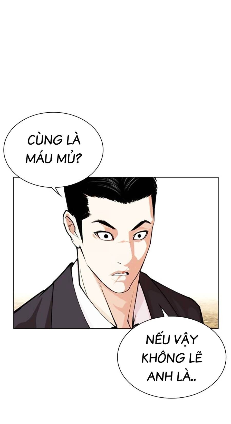 Hoán Đổi Diệu Kỳ Chapter 519 - Trang 2