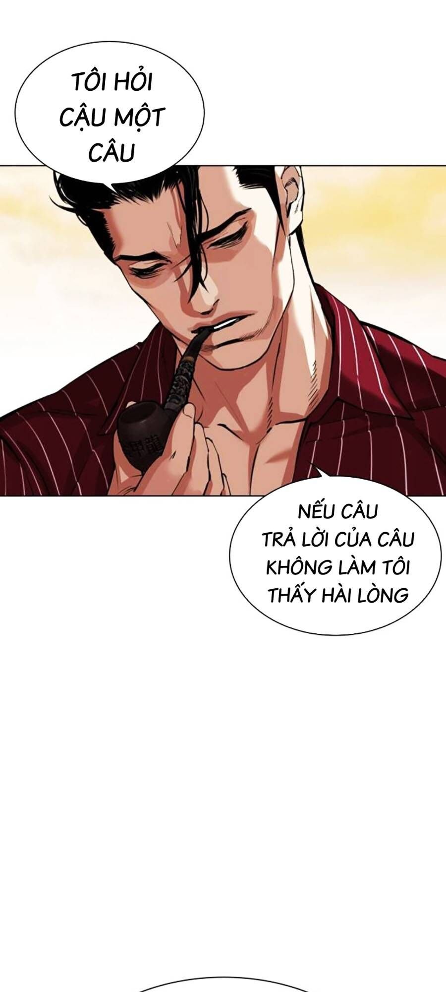 Hoán Đổi Diệu Kỳ Chapter 519 - Trang 2