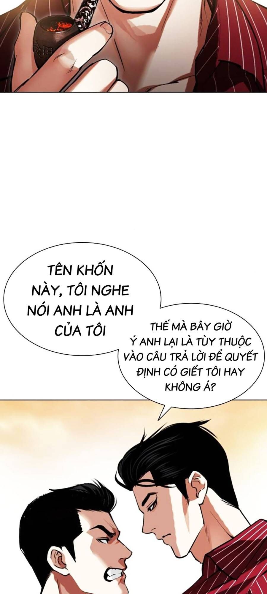 Hoán Đổi Diệu Kỳ Chapter 519 - Trang 2