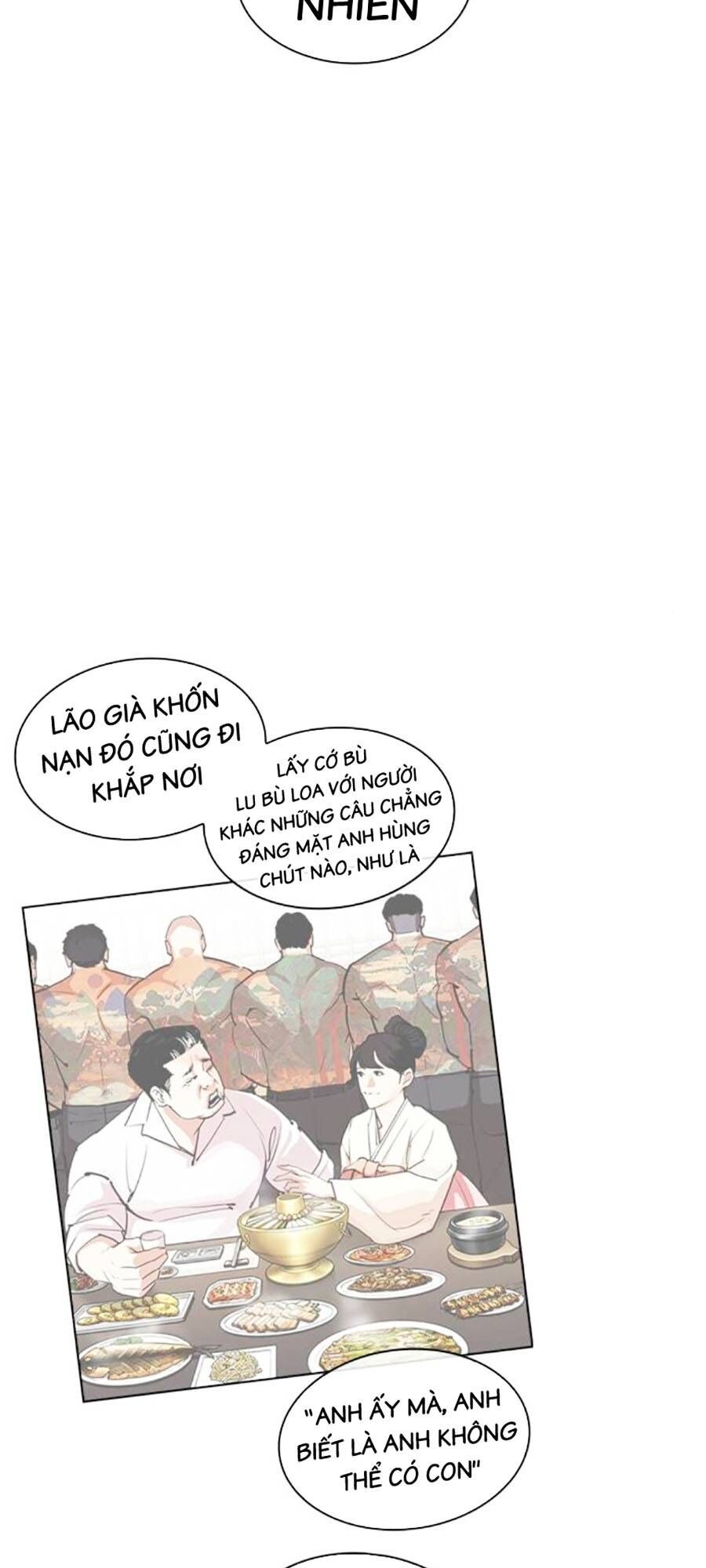 Hoán Đổi Diệu Kỳ Chapter 519 - Trang 2