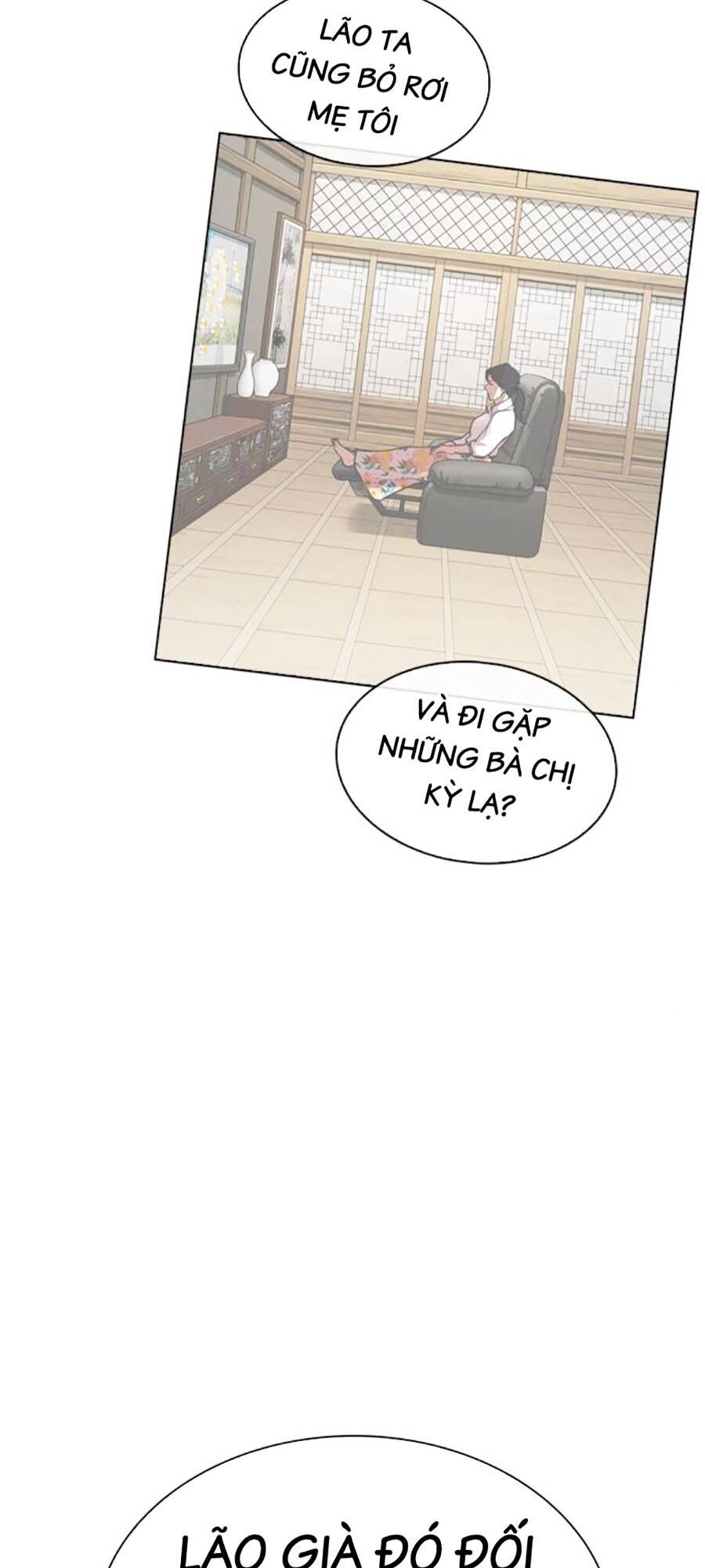 Hoán Đổi Diệu Kỳ Chapter 519 - Trang 2