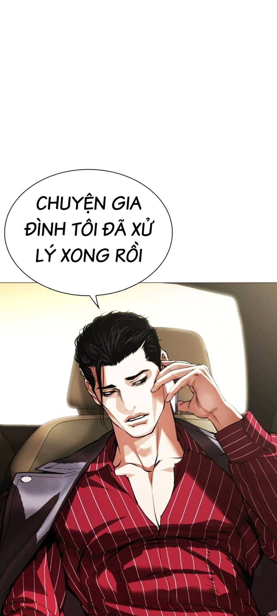 Hoán Đổi Diệu Kỳ Chapter 519 - Trang 2